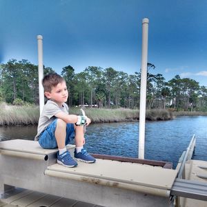 Meet your Posher, Brian